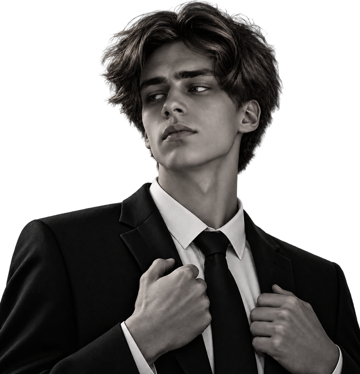 Egor Tereshchenko